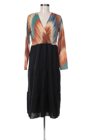Рокля NEW COLLECTION, Размер L, Цвят Многоцветен, Цена 56,24 €