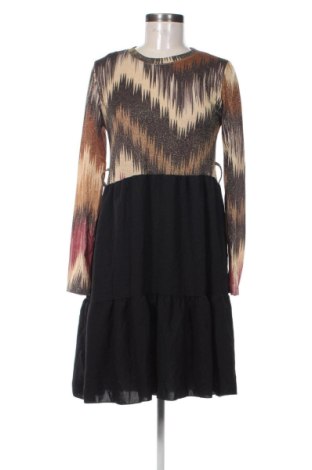 Sukienka NEW COLLECTION, Rozmiar L, Kolor Kolorowy, Cena 290,99 zł