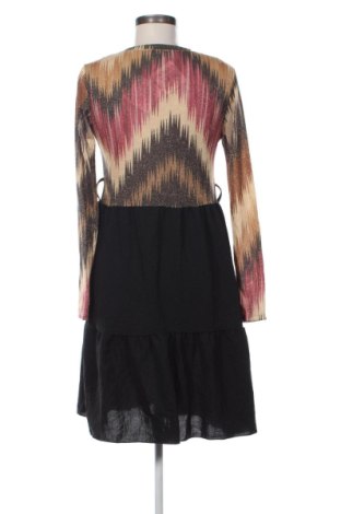 Sukienka NEW COLLECTION, Rozmiar L, Kolor Kolorowy, Cena 290,99 zł
