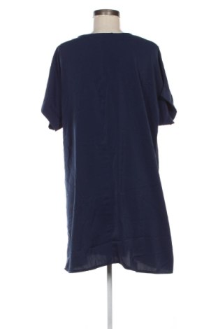 Φόρεμα NEW COLLECTION, Μέγεθος XL, Χρώμα Μπλέ, Τιμή 29,99 €