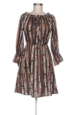 Kleid NEW COLLECTION, Größe M, Farbe Mehrfarbig, Preis € 32,99