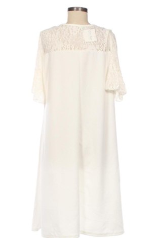 Rochie NEW COLLECTION, Mărime M, Culoare Alb, Preț 151,99 Lei