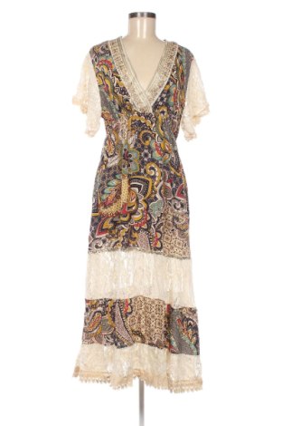 Šaty  NEW COLLECTION, Veľkosť M, Farba Viacfarebná, Cena  29,95 €