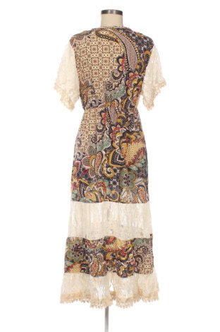 Šaty  NEW COLLECTION, Veľkosť M, Farba Viacfarebná, Cena  29,95 €