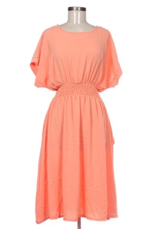 Рокля NEW COLLECTION, Размер XS, Цвят Розов, Цена 25,05 €