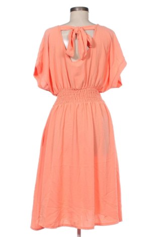 Рокля NEW COLLECTION, Размер XS, Цвят Розов, Цена 25,05 €