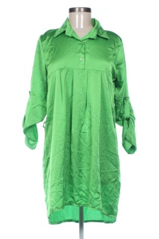 Rochie NEW COLLECTION, Mărime L, Culoare Verde, Preț 151,99 Lei