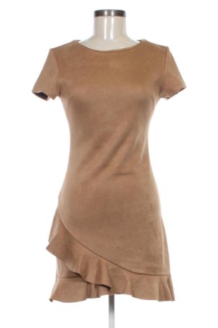 Rochie NEW COLLECTION, Mărime S, Culoare Maro, Preț 208,16 Lei