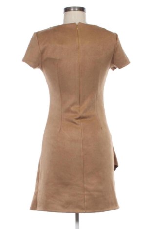 Rochie NEW COLLECTION, Mărime S, Culoare Maro, Preț 208,16 Lei