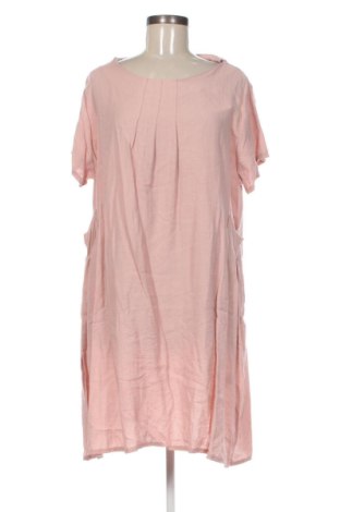 Rochie NEW COLLECTION, Mărime XXL, Culoare Roz, Preț 87,36 Lei