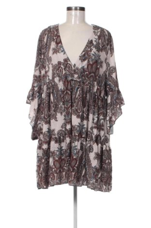 Φόρεμα NEW COLLECTION, Μέγεθος XL, Χρώμα Πολύχρωμο, Τιμή 66,99 €
