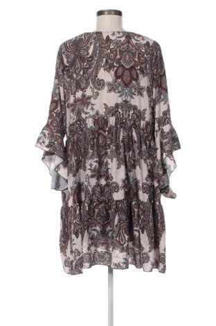 Φόρεμα NEW COLLECTION, Μέγεθος XL, Χρώμα Πολύχρωμο, Τιμή 66,99 €