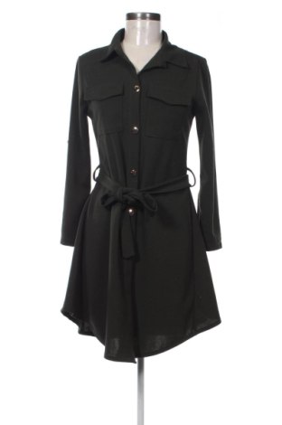 Rochie NEW COLLECTION, Mărime S, Culoare Verde, Preț 130,33 Lei