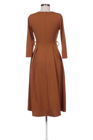 Φόρεμα NEW COLLECTION, Μέγεθος M, Χρώμα Καφέ, Τιμή 10,00 €