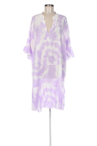 Sukienka NEW COLLECTION, Rozmiar XXL, Kolor Kolorowy, Cena 133,96 zł