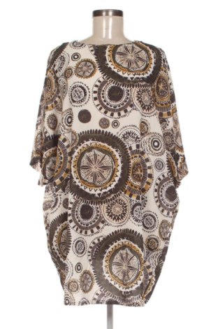 Sukienka NEW COLLECTION, Rozmiar XXL, Kolor Kolorowy, Cena 129,99 zł