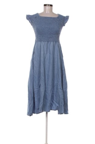 Рокля NEW COLLECTION, Размер M, Цвят Син, Цена 25,00 €