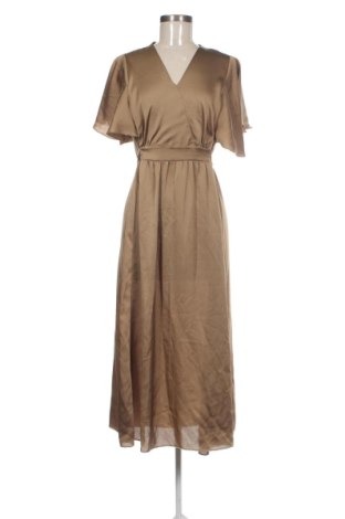 Rochie NEW COLLECTION, Mărime M, Culoare Maro, Preț 130,33 Lei