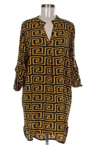 Sukienka NEW COLLECTION, Rozmiar XL, Kolor Kolorowy, Cena 129,99 zł