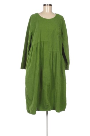 Ruha NEW COLLECTION, Méret XXL, Szín Zöld, Ár 10 331 Ft