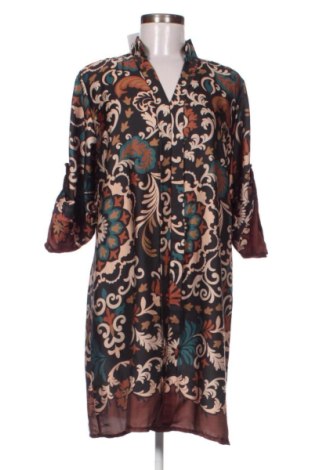 Šaty  NEW COLLECTION, Veľkosť M, Farba Viacfarebná, Cena  25,00 €