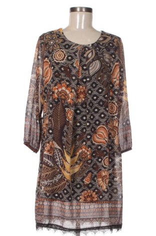 Kleid NEW COLLECTION, Größe M, Farbe Mehrfarbig, Preis 71,99 €