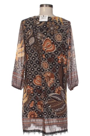 Kleid NEW COLLECTION, Größe M, Farbe Mehrfarbig, Preis 71,99 €
