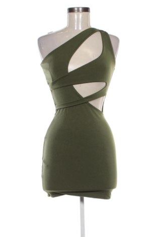 Рокля NEW COLLECTION, Размер M, Цвят Зелен, Цена 56,24 €