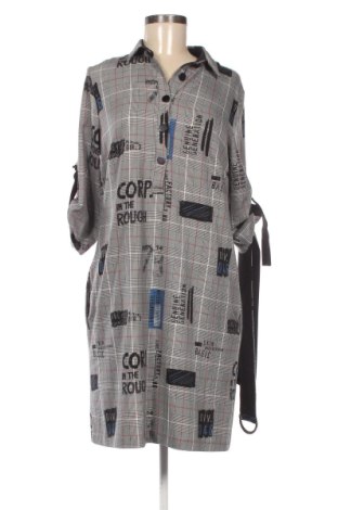 Sukienka NIKA, Rozmiar M, Kolor Kolorowy, Cena 353,66 zł