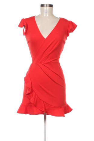 Rochie NLY, Mărime S, Culoare Roșu, Preț 151,99 Lei