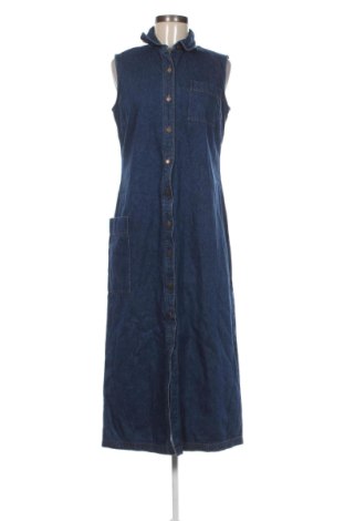 Rochie NY Jeans, Mărime M, Culoare Albastru, Preț 130,33 Lei