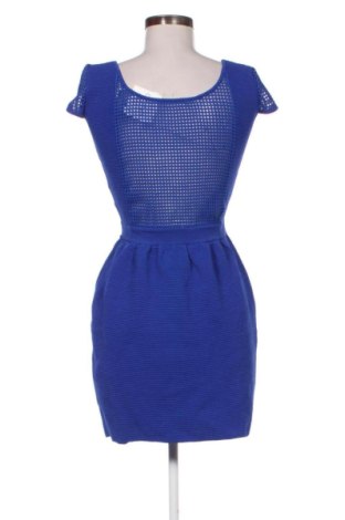 Šaty  Naf Naf, Veľkosť S, Farba Modrá, Cena  25,00 €