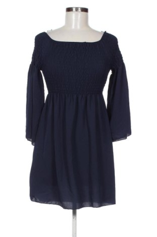 Rochie Naheva, Mărime XS, Culoare Albastru, Preț 151,99 Lei