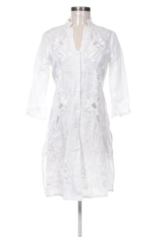 Rochie Nara Camicie, Mărime S, Culoare Alb, Preț 130,33 Lei