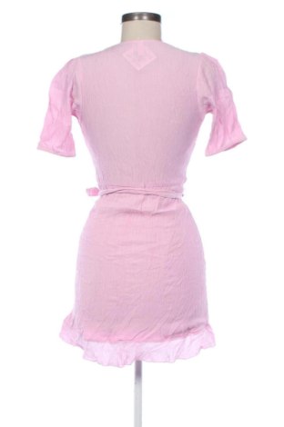 Φόρεμα Nelly, Μέγεθος XS, Χρώμα Ρόζ , Τιμή 29,99 €