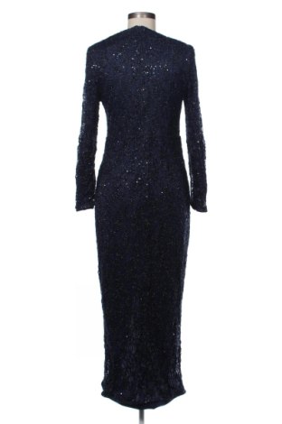 Rochie Nelly, Mărime L, Culoare Albastru, Preț 196,99 Lei