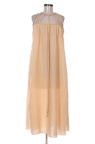 Rochie New Imperial, Mărime XL, Culoare Maro, Preț 130,33 Lei