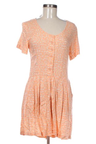 Kleid New In Town, Größe M, Farbe Mehrfarbig, Preis 25,00 €