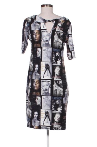 Rochie New Jersey, Mărime M, Culoare Multicolor, Preț 142,16 Lei