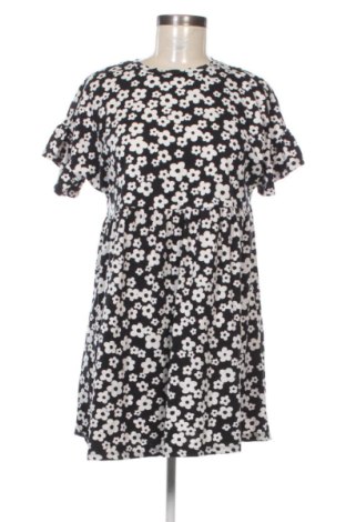 Kleid New Look, Größe M, Farbe Mehrfarbig, Preis 19,97 €