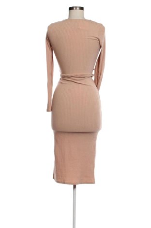 Šaty  New Look, Velikost S, Barva Béžová, Cena  599,00 Kč