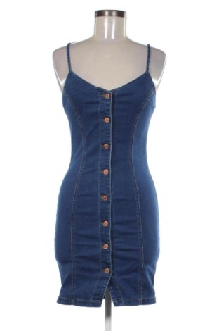 Sukienka New Look, Rozmiar M, Kolor Niebieski, Cena 106,90 zł