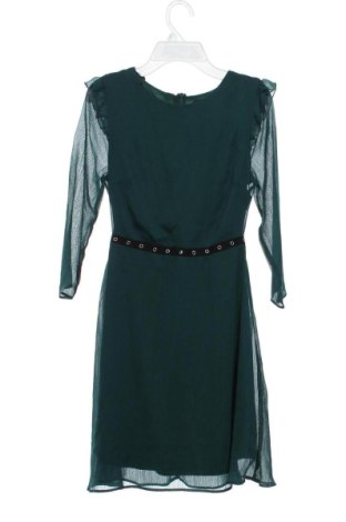 Rochie New Look, Mărime XXS, Culoare Verde, Preț 166,82 Lei