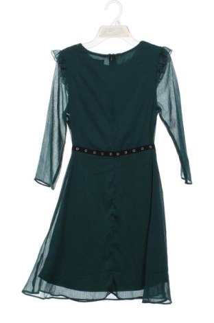 Rochie New Look, Mărime XXS, Culoare Verde, Preț 166,82 Lei