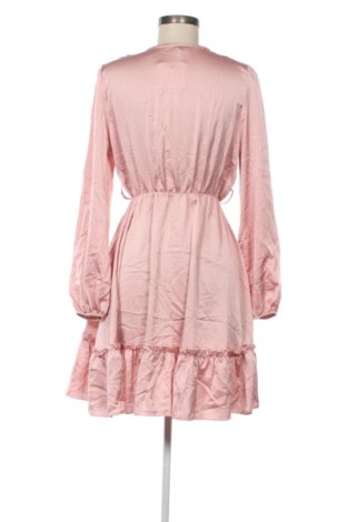 Kleid New Look, Größe M, Farbe Aschrosa, Preis 25,99 €