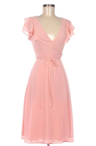 Rochie New Look, Mărime XS, Culoare Roz, Preț 104,10 Lei