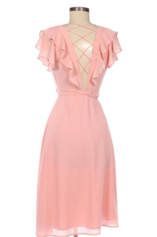 Rochie New Look, Mărime XS, Culoare Roz, Preț 104,10 Lei