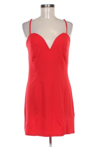 Rochie New Look, Mărime S, Culoare Roșu, Preț 104,26 Lei