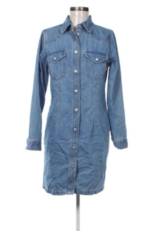 Φόρεμα New Look, Μέγεθος M, Χρώμα Μπλέ, Τιμή 29,99 €