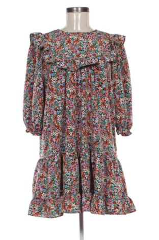 Rochie New Look, Mărime L, Culoare Multicolor, Preț 123,99 Lei